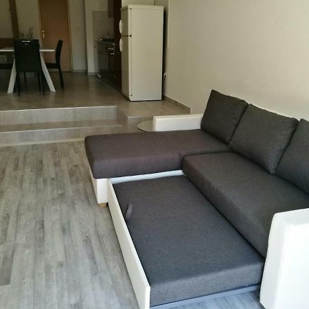 Apartman Ivankovic*** Pula Exterior photo