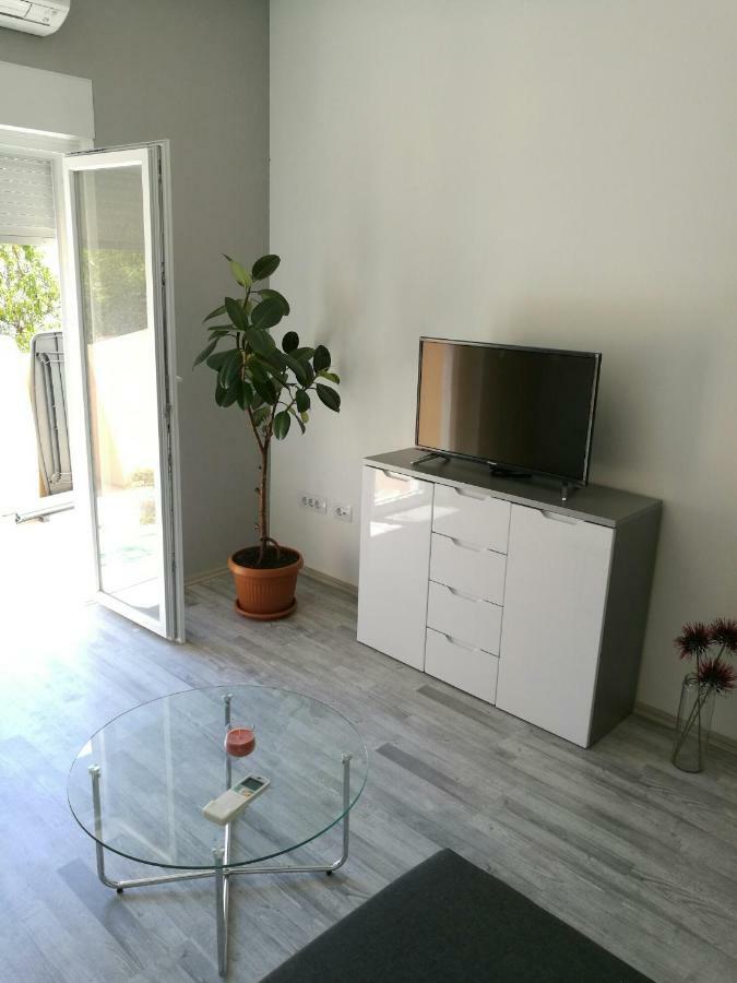 Apartman Ivankovic*** Pula Exterior photo
