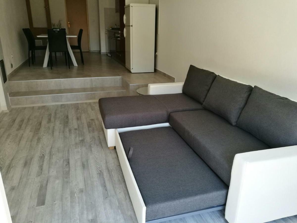 Apartman Ivankovic*** Pula Exterior photo