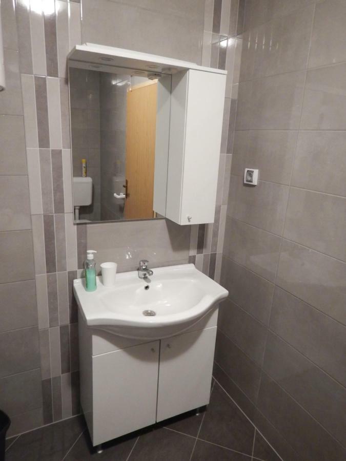 Apartman Ivankovic*** Pula Exterior photo